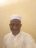 Moustapha Maman