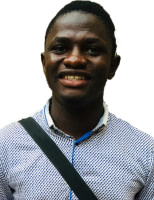 Thierno Boubacar CAMARA