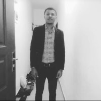 Koffi Cédric Tia