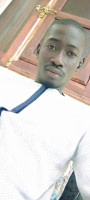 Mohamed el rassul Mbodj