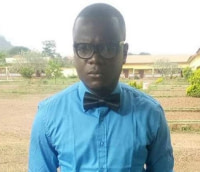 Abraham Sekou TOURE