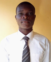 KONAN WILFRIED KOUADIO