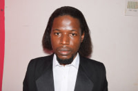 Thierno Amadou Diallo