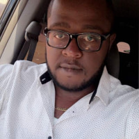 Cedric Tchana wandji