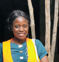 Fatoumata Doumbouya
