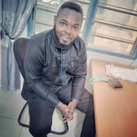 Eyadelin Arnold Siegfrid AMOUSSOU
