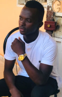Ibrahima Sory  SYLLA