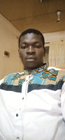Sylvain wenninso Ouedraogo
