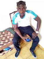 Lamine Kourman