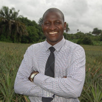Samba sory Camara