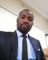 Jean Claude Joèl  Adjeye