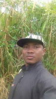Junior Zua Ango
