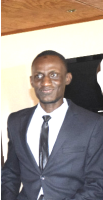 IBRAHIM  ALI MAHADI