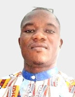 KOUAME MICHEL N'DRI