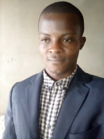 Derrick Tiwa Foula