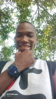 OUMAROU  OUEDRAOGO