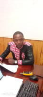 Franck Célestin MAPOKO