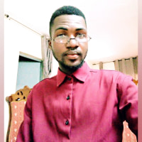 Serge Clinton GBOSSO