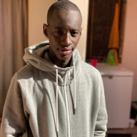 Alpha Aboubakry Ba