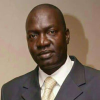CHEIKH SECK