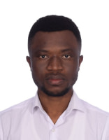 BROU ANDRE VENANCE KOFFI