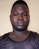 Lourte  Ouedraogo