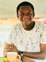 Amadou Keita