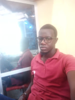 Cheikh MBAYE NDIAYE