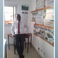 Aboubacar CISSE
