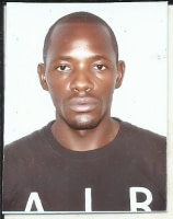 Traoré  Alou