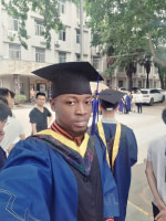 Glenn junior tristan OWONDA  AMBOULY