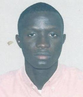Maxime Kouadio