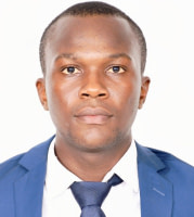 Alpha Mamoudou Oulare