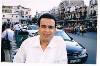 Wahid BEN SALAH