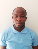 Victor  BAMANA-NSONI