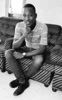 Konan kassoum stephane Kouamé