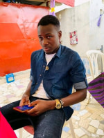 KOUADIO ANGE KOFFi
