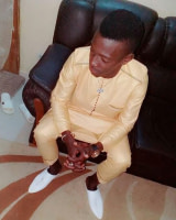 Mor mbodj Sarr