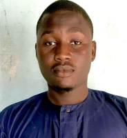 Mamadou Dieng
