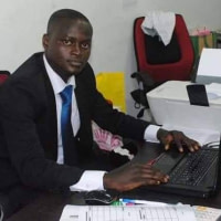 Kpangny Aristide Ettien