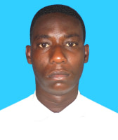 Mohamed kossa Dosso