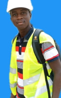 Kouassi laurent Kra