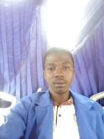 Issaka Ouedraogo