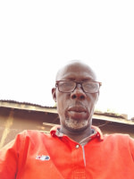 Koffi Antoine  Kouassi