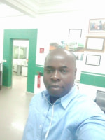 Kouadio serge Koffi