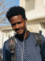 Boubacar Soumare