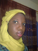 MAIMOUNA MBENGUE