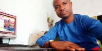 Christophe Nazaire KEDE