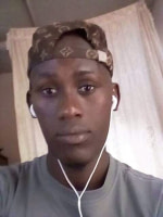Aliou Ndiaye