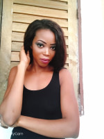 Maguy lesley Boukandou Malekou